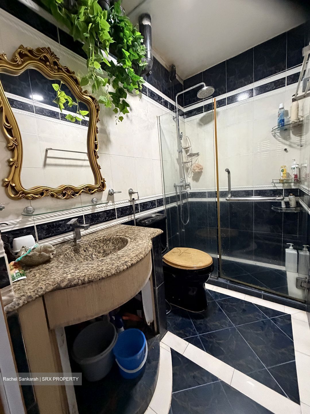 Blk 797 Woodlands Drive 72 (Woodlands), HDB Executive #560758801